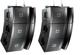 Concert Speakers