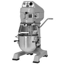 Commercial Mixers