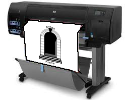 Commercial Printers