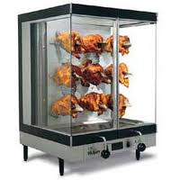 Rotisserie Machines