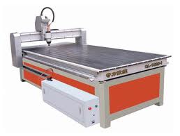 CNC Machines