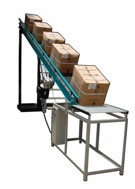 Conveyor Systems