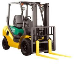 Forklifts