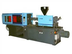 Plastic Injection Molding Machines