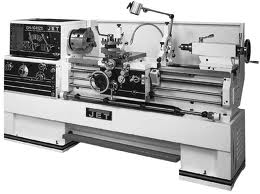 Lathes