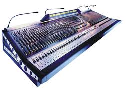 Soundboards